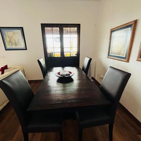 Casa Lola Villa Costa Teguise Buitenkant foto