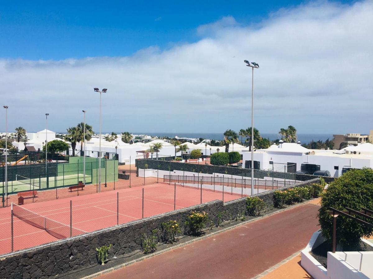 Casa Lola Villa Costa Teguise Buitenkant foto