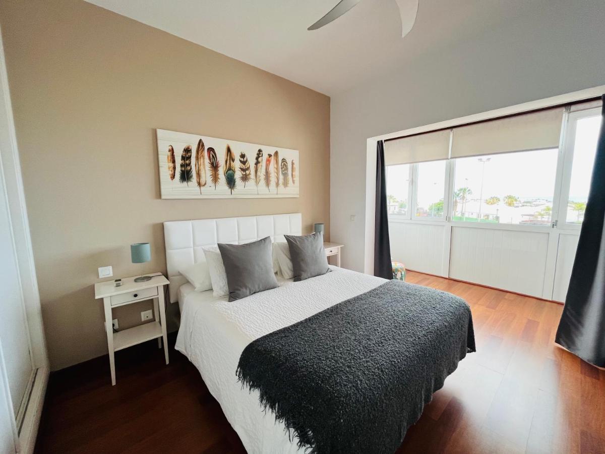 Casa Lola Villa Costa Teguise Buitenkant foto