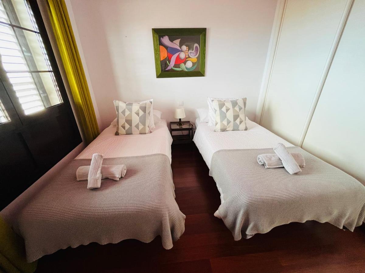 Casa Lola Villa Costa Teguise Buitenkant foto