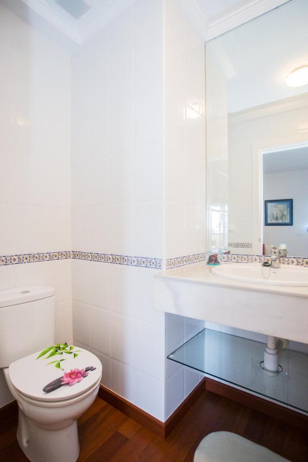 Casa Lola Villa Costa Teguise Buitenkant foto